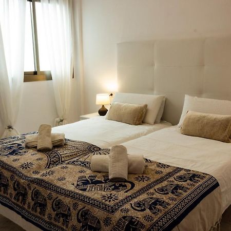 Apartamento Miramar El Cotillo  Екстер'єр фото