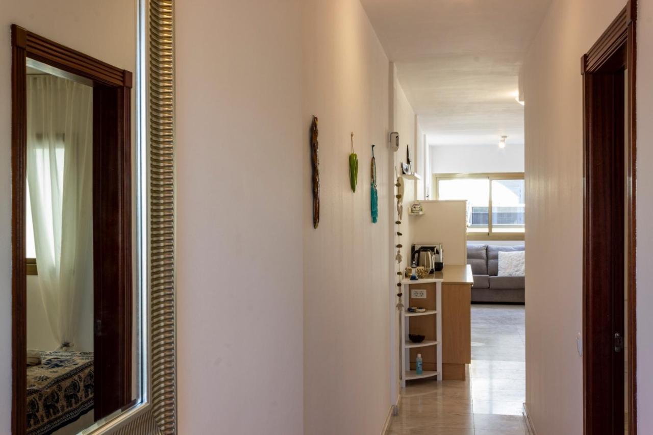 Apartamento Miramar El Cotillo  Екстер'єр фото