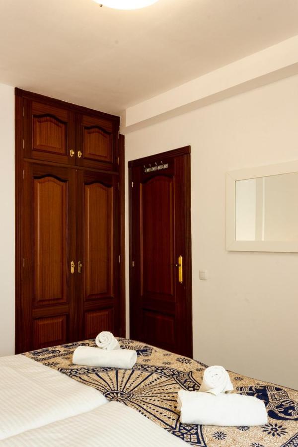 Apartamento Miramar El Cotillo  Екстер'єр фото