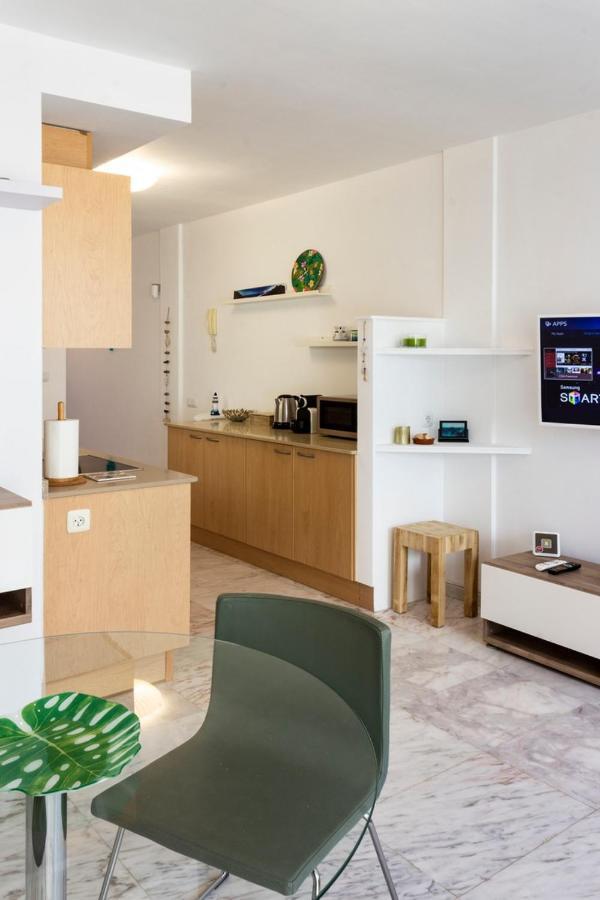 Apartamento Miramar El Cotillo  Екстер'єр фото