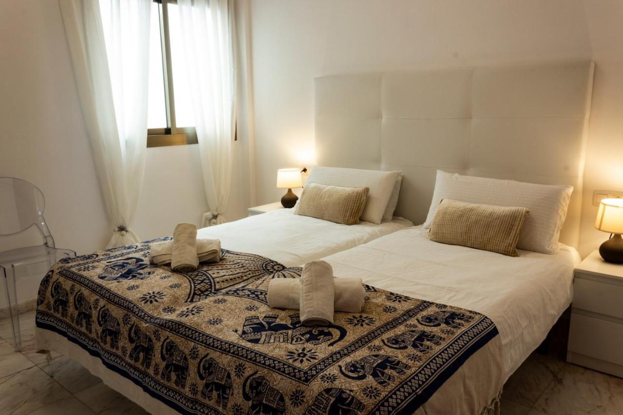 Apartamento Miramar El Cotillo  Екстер'єр фото