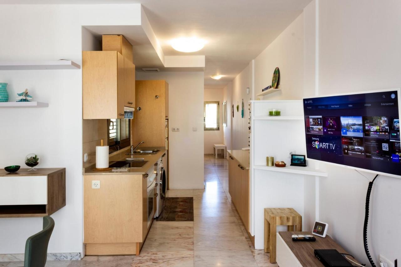 Apartamento Miramar El Cotillo  Екстер'єр фото