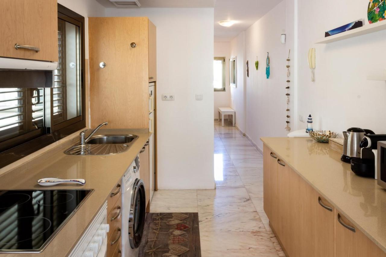 Apartamento Miramar El Cotillo  Екстер'єр фото