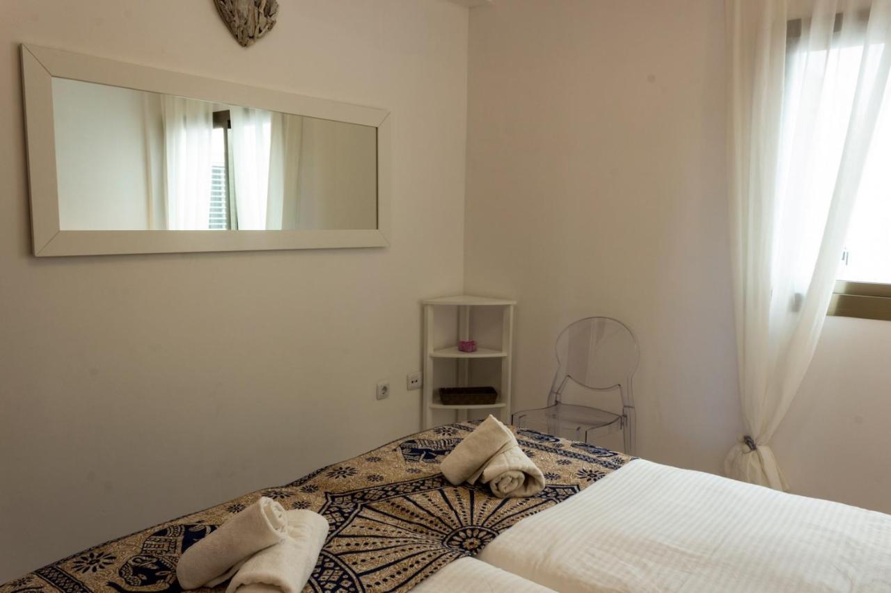 Apartamento Miramar El Cotillo  Екстер'єр фото