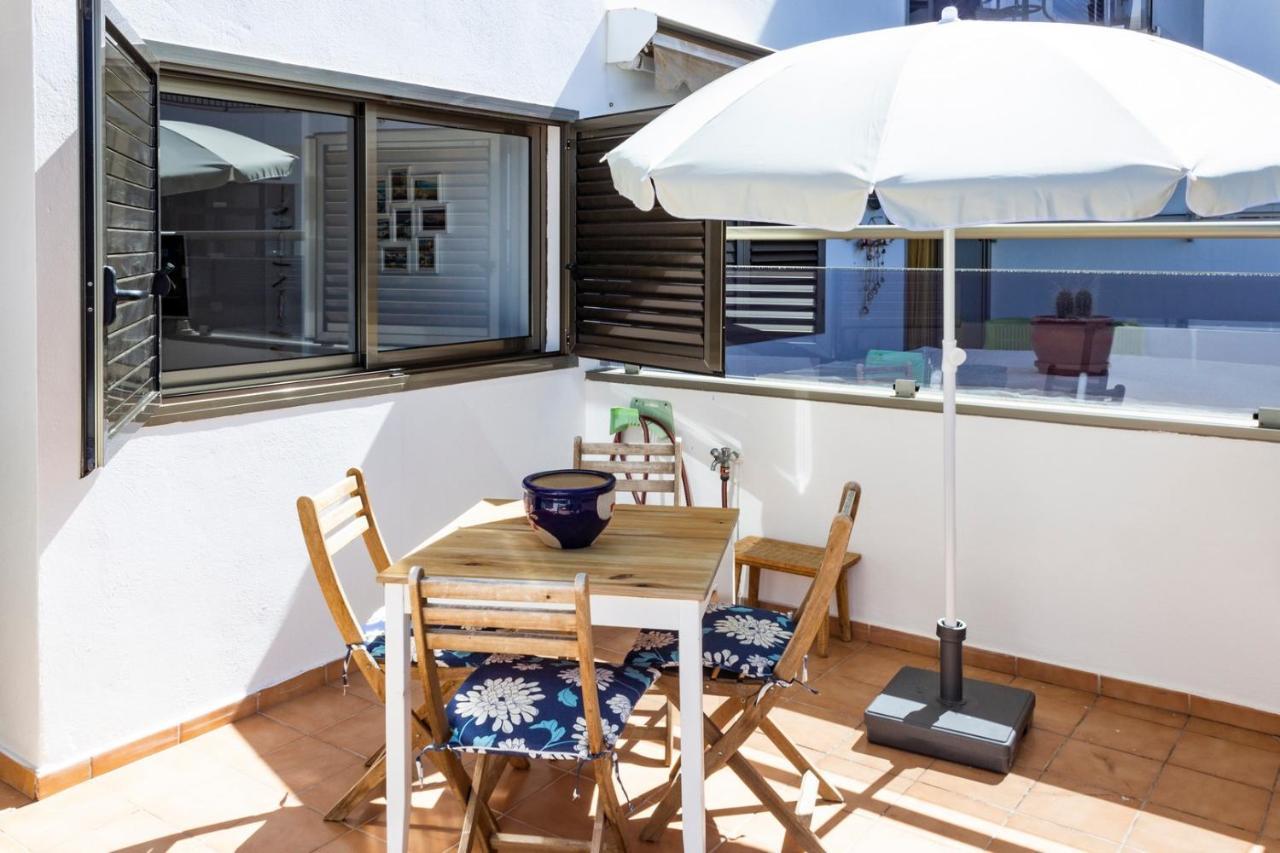Apartamento Miramar El Cotillo  Екстер'єр фото