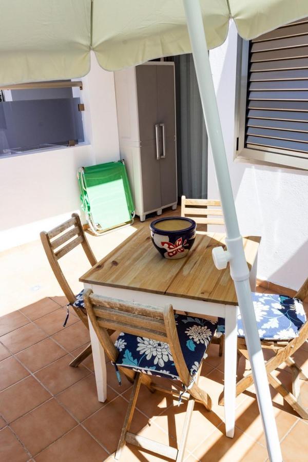 Apartamento Miramar El Cotillo  Екстер'єр фото