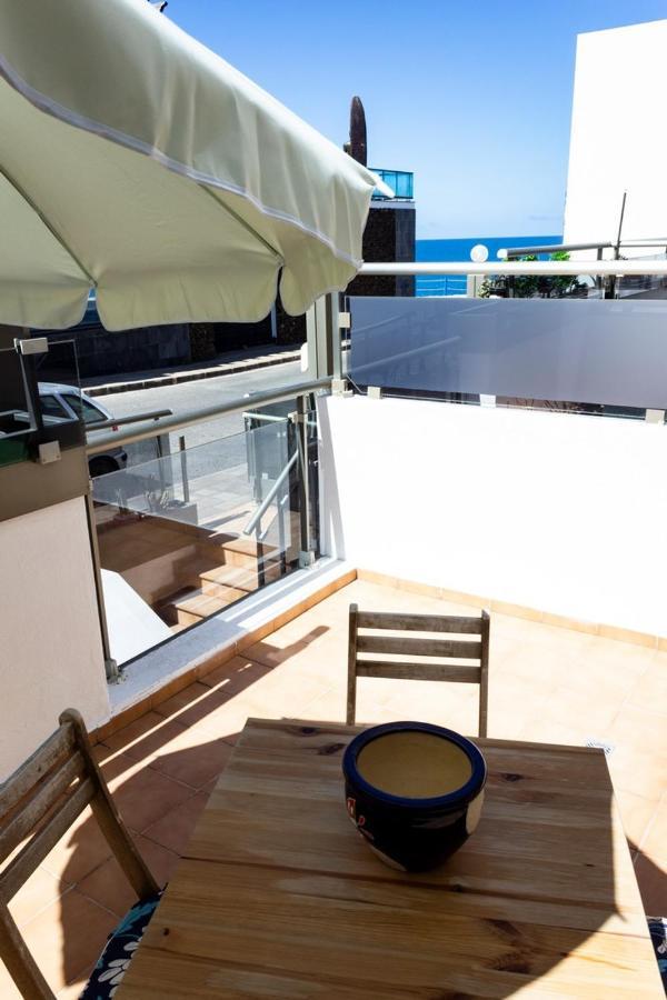 Apartamento Miramar El Cotillo  Екстер'єр фото