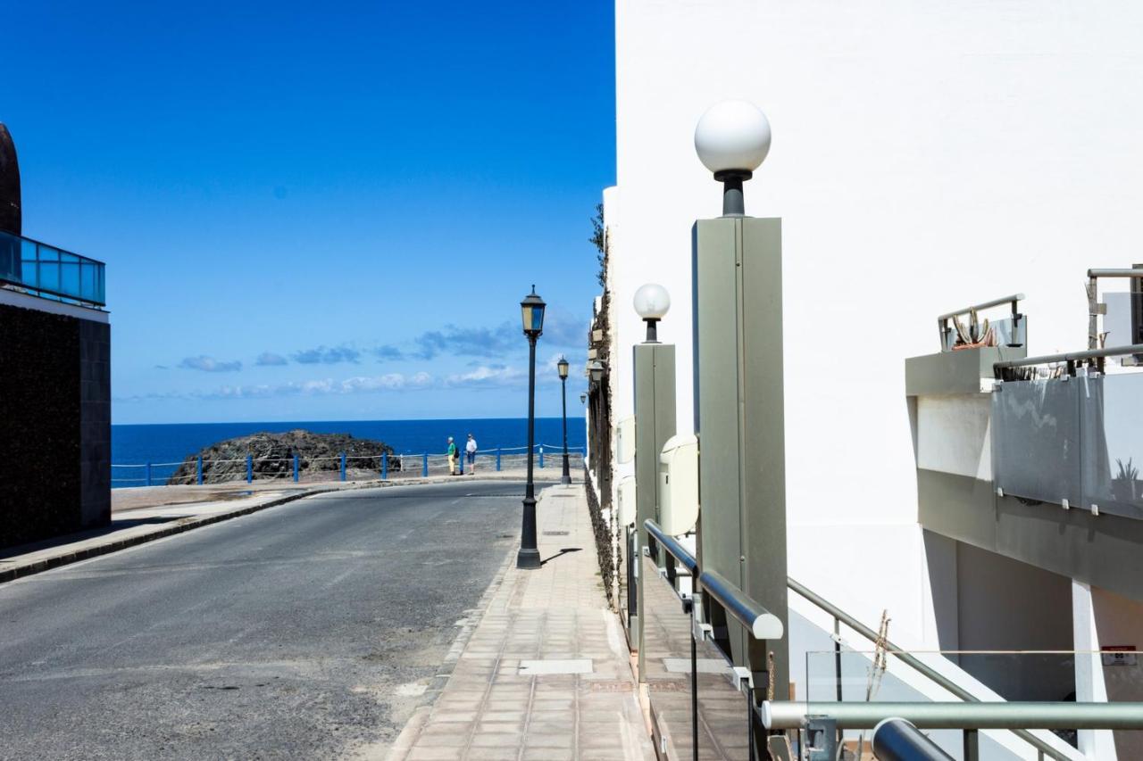 Apartamento Miramar El Cotillo  Екстер'єр фото