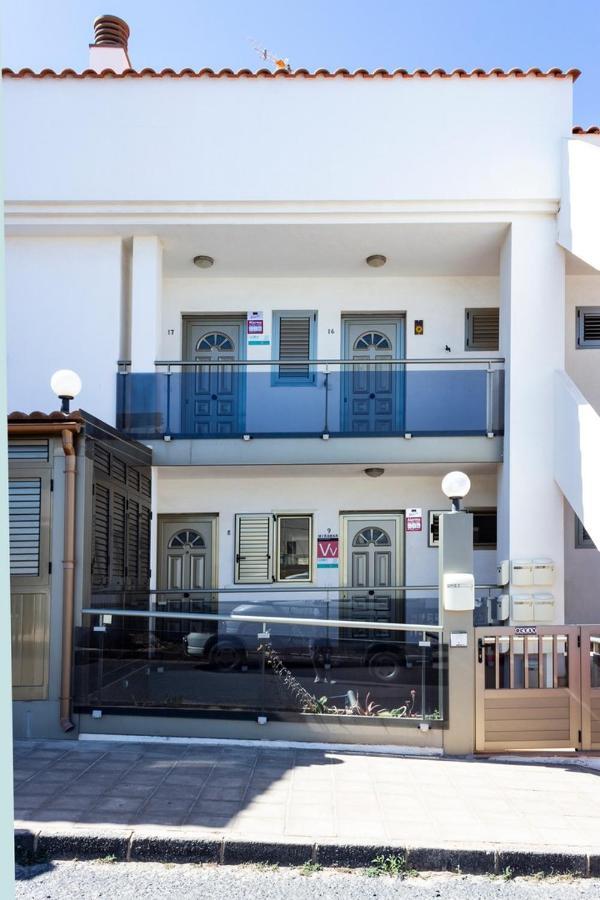 Apartamento Miramar El Cotillo  Екстер'єр фото