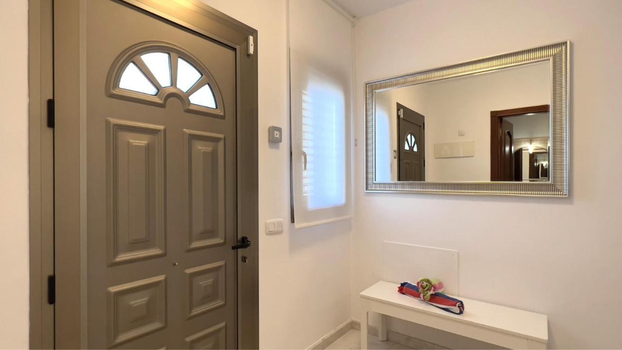 Apartamento Miramar El Cotillo  Екстер'єр фото
