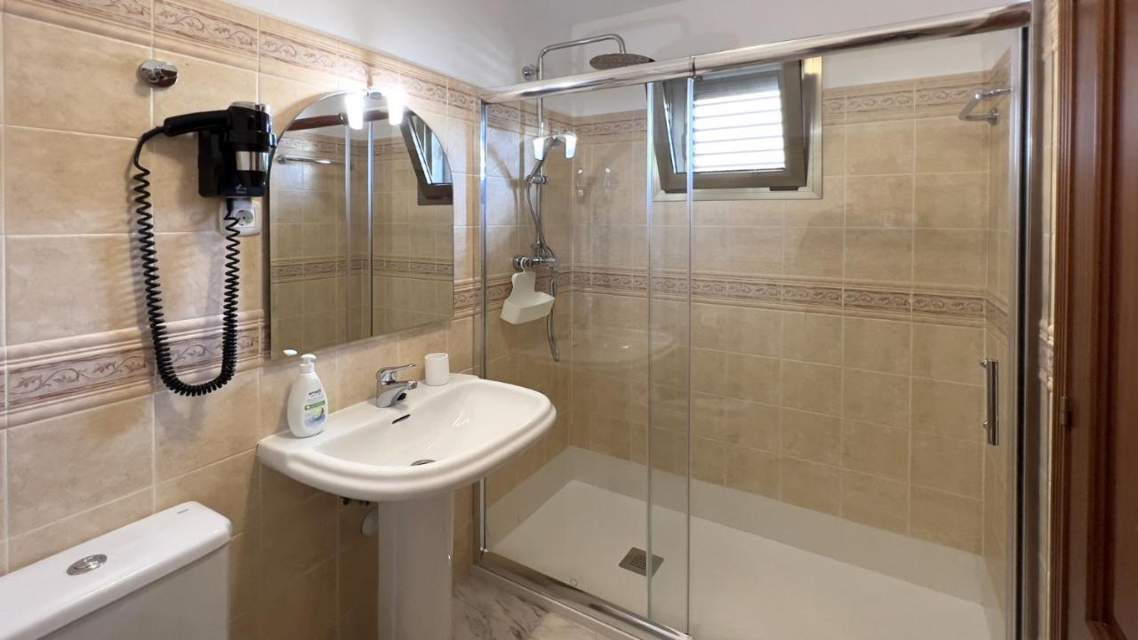 Apartamento Miramar El Cotillo  Екстер'єр фото